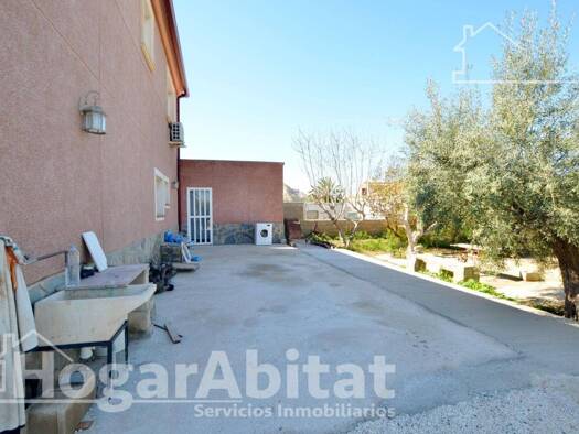 Villa zum Kauf 525.000 € 5 Zimmer 316 m² 3.118 m² Grundstück Fondo de la Campaneta Alicante 03113