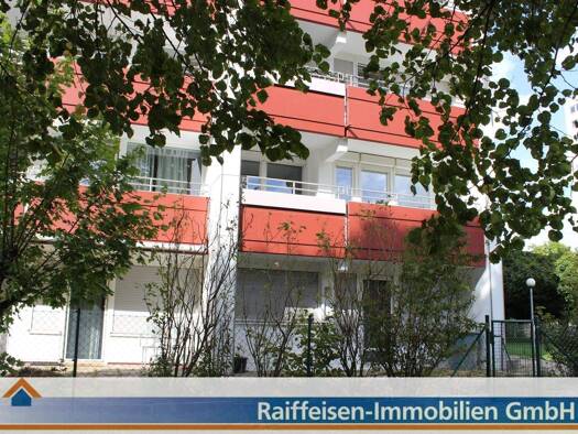 Wohnung zum Kauf 268.000 € 2 Zimmer 59 m² 1. Geschoss Großprüfening-Dechbetten-Königswiesen Regensburg 93051