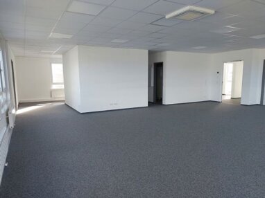 Büro-/Praxisfläche zur Miete provisionsfrei 2 Zimmer 153,1 m² Bürofläche Gewerbegebiet Langgewann IV Bietigheim 76467