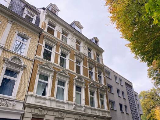 Wohnung zum Kauf 182.900 € 4 Zimmer 80 m² 4. Geschoss Elberfeld Wuppertal 42115