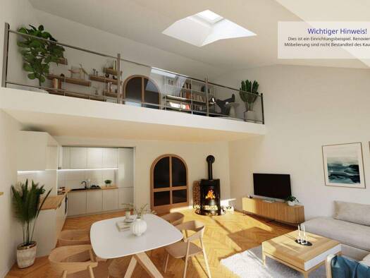 Maisonette zum Kauf 5 Zimmer 142 m² 1. Geschoss Murnau 82418