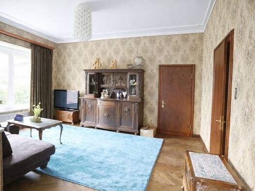 Einfamilienhaus zum Kauf 820.000 € 9 Zimmer 380 m² 1.200 m² Grundstück Bad Iburg Bad Iburg 49186