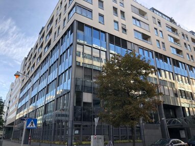 Bürofläche zur Miete 12,50 € 1.250 m² Bürofläche Wien 1020