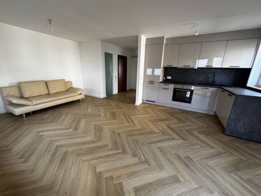 Wohnung zum Kauf - Erstbezug 245.000 € 2 Zimmer 54 m² 1. Geschoss Innenstadt Baden-Baden 76530
