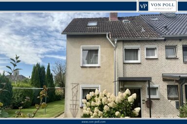 Reihenendhaus zum Kauf 129.000 € 4,5 Zimmer 89 m² 477 m² Grundstück Ebstorf Ebstorf 29574