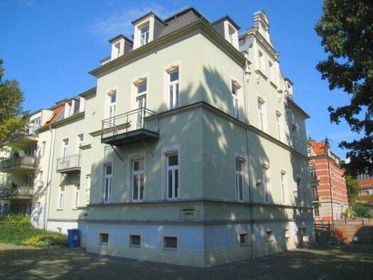 Wohnung zur Miete 930 € 3 Zimmer 98 m² 1. Geschoss frei ab sofort Radeberger Vorstadt Dresden 01099