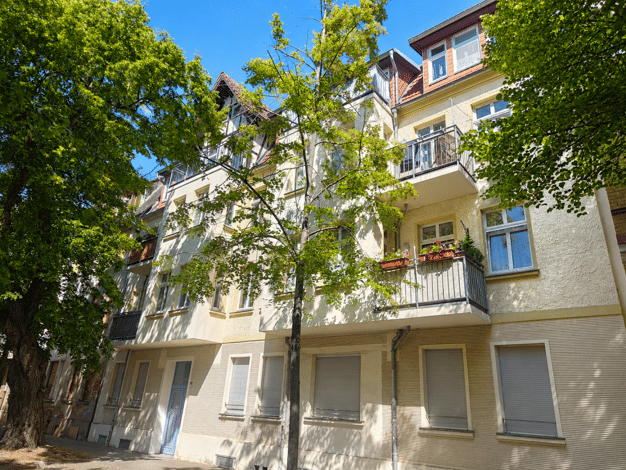 Wohnung zum Kauf 74.900 € 2 Zimmer 42,5 m² Sudenburg Magdeburg 39112