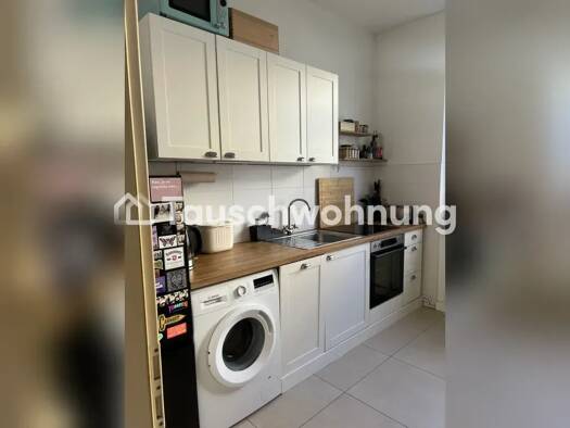 Wohnung zur Miete Tauschwohnung 600 € 2 Zimmer 65 m² EG Ledeburg Herrenhausen - Stöcken 30419