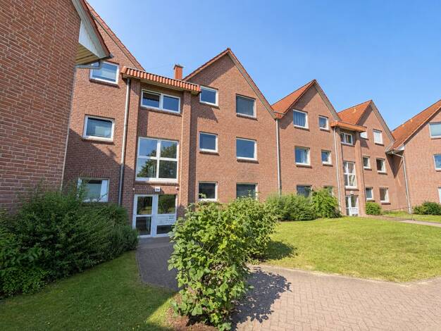 Wohnung zum Kauf 179.000 € 2 Zimmer 61 m² 1. Geschoss Reppenstedt Reppenstedt 21391