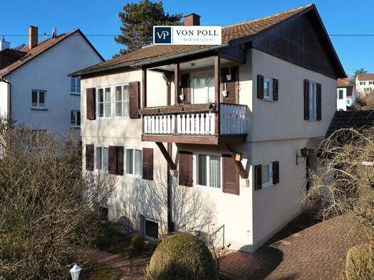 Mehrfamilienhaus zum Kauf 1.390.000 € 7 Zimmer 150 m² 553 m² Grundstück Nord Stuttgart 70192