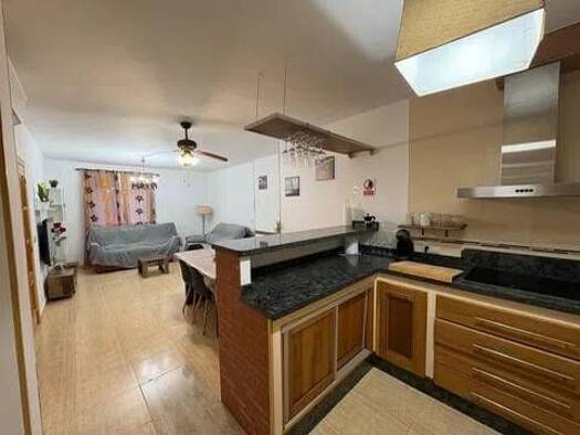 Wohnung zum Kauf 129.000 € 2 Zimmer 105 m² Calle Saura Nn Carboneras 04140