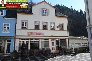 Café/Bar zum Kauf 159.000 € 135 m² Gastrofläche Kennfus Bad Bertrich 56864