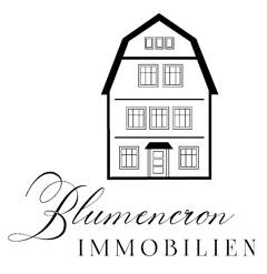 Blumencron Immobilien logo