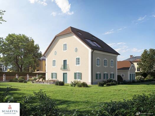 Mehrfamilienhaus zur Miete - Erstbezug 1.700 € 2 Zimmer 77 m² frei ab 01.11.2026 Bräuhausstraße 1 Maxglan Salzburg 5020
