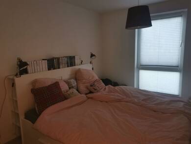 Wohnung zur Miete 475 € 2 Zimmer 55,4 m² 2. Geschoss frei ab 01.08.2025 Weidengrund 10 Biestow Rostock 18059