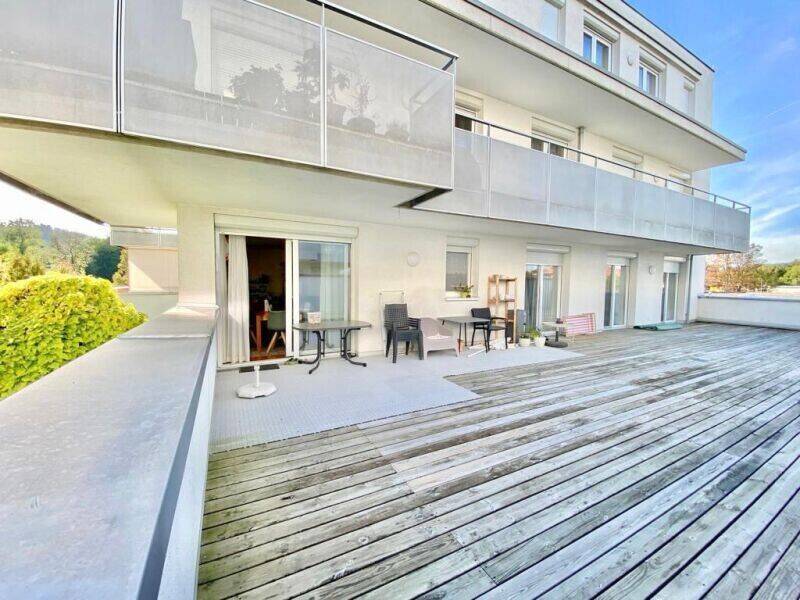 Wohnung zur Miete