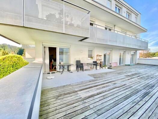 Wohnung zur Miete 1.680 € 4 Zimmer 99 m² 1. Geschoss Viktring Klagenfurt am Wörthersee 9073