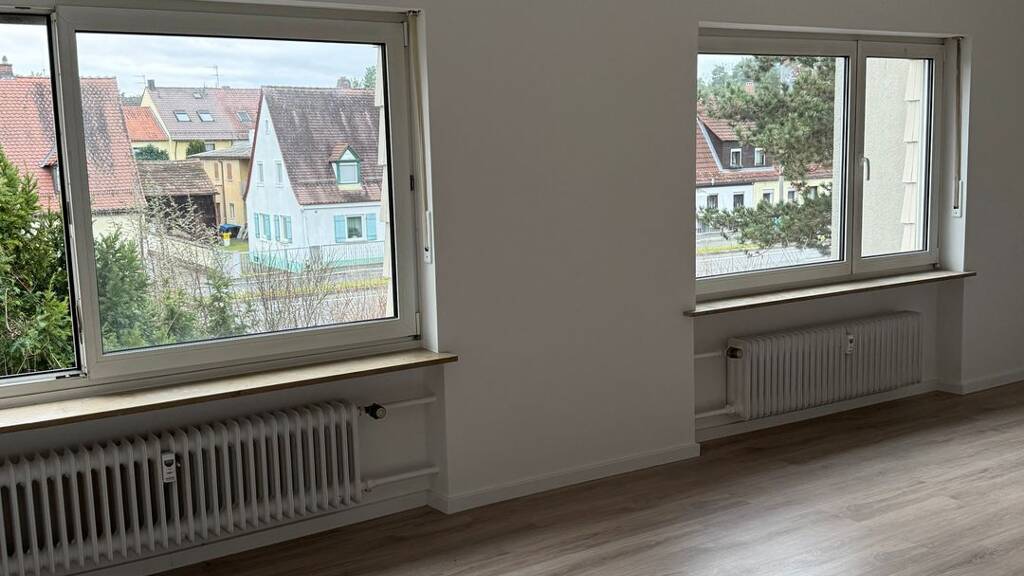 Wohnung zum Kauf 399.000 € 5 Zimmer 143 m² 1. Geschoss frei ab sofort Kronach Fürth 90765