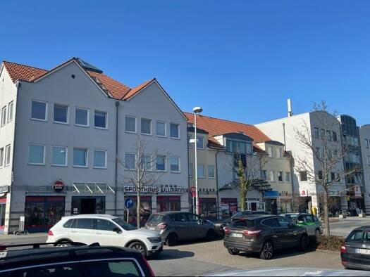 Laden zur Miete provisionsfrei 1 Zimmer Weixdorf Ortschaft Weixdorf 01108