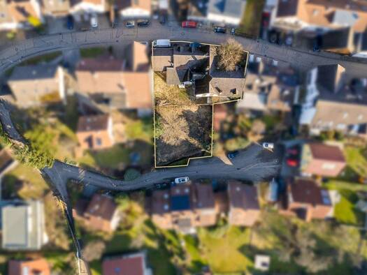 Mehrfamilienhaus zum Kauf 449.000 € 13 Zimmer 354 m² 892 m² Grundstück Waldprechtsweier Malsch 76316