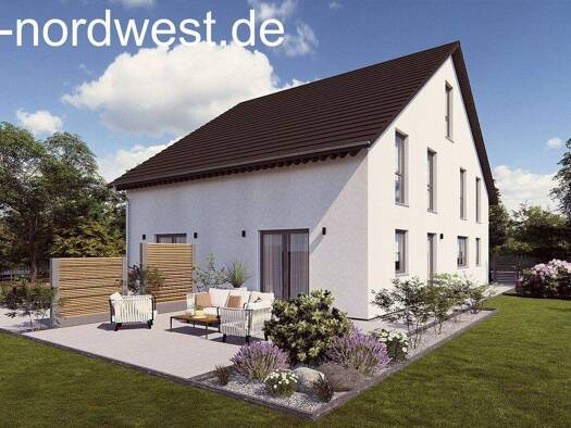 Mehrfamilienhaus zum Kauf 940.000 € 5 Zimmer 351 m² 819 m² Grundstück Obersprockhövel Sprockhövel 45549