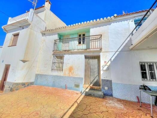Villa zum Kauf 56.000 € 4 Zimmer 180 m² Periana 29710