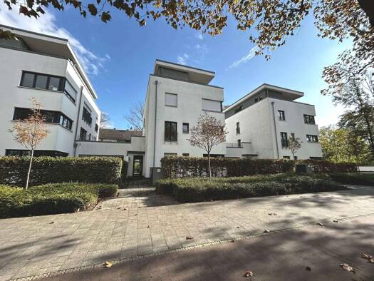 Wohnung zur Miete 1.100 € 3 Zimmer 99 m² Geschoss 1/2 frei ab sofort Stockum Düsseldorf 40474