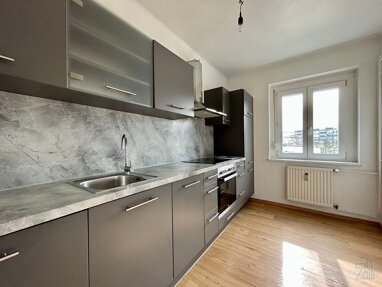 Wohnung zum Kauf provisionsfrei 232.000 € 3 Zimmer 82,4 m² Kalvariengürtel 55 Lend Graz 8020