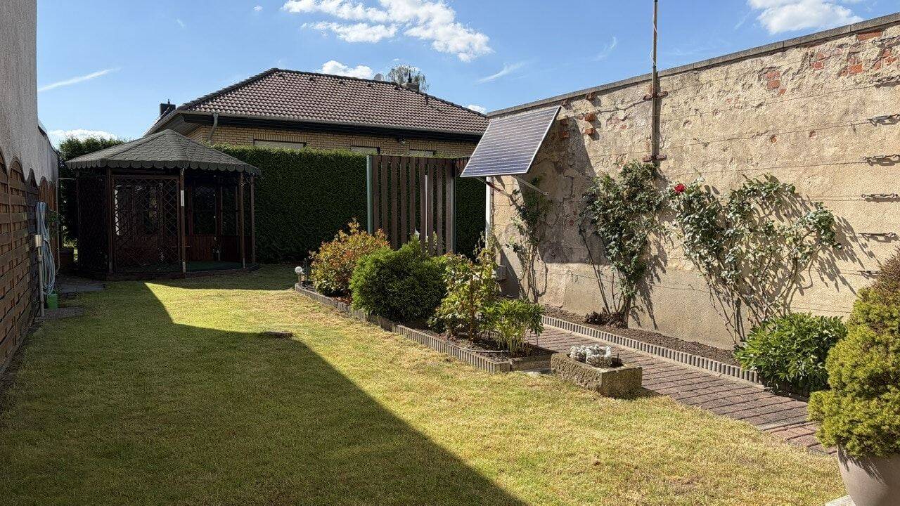 Haus – Magdeburg, Diesdorf - Mehr
