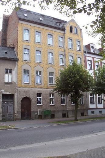 Wohnung zur Miete 411 € 1 Zimmer 34,3 m²<br/>Wohnfläche 1.<br/>Geschoss ab sofort<br/>Verfügbarkeit Hegermühlenstr. 2 Strausberg Strausberg 15344