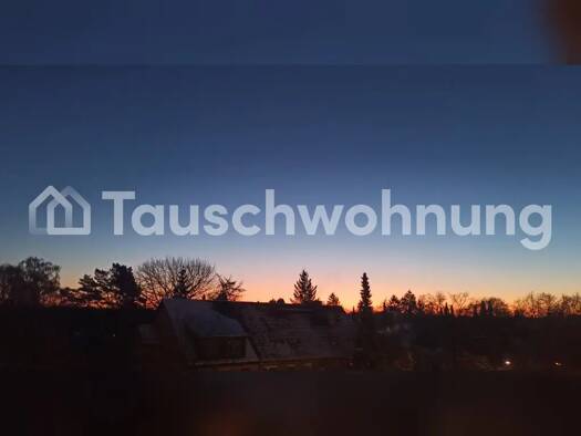 Wohnung zur Miete Tauschwohnung 1.200 € 3 Zimmer 95 m² 4. Geschoss Marienthal Hamburg 22043