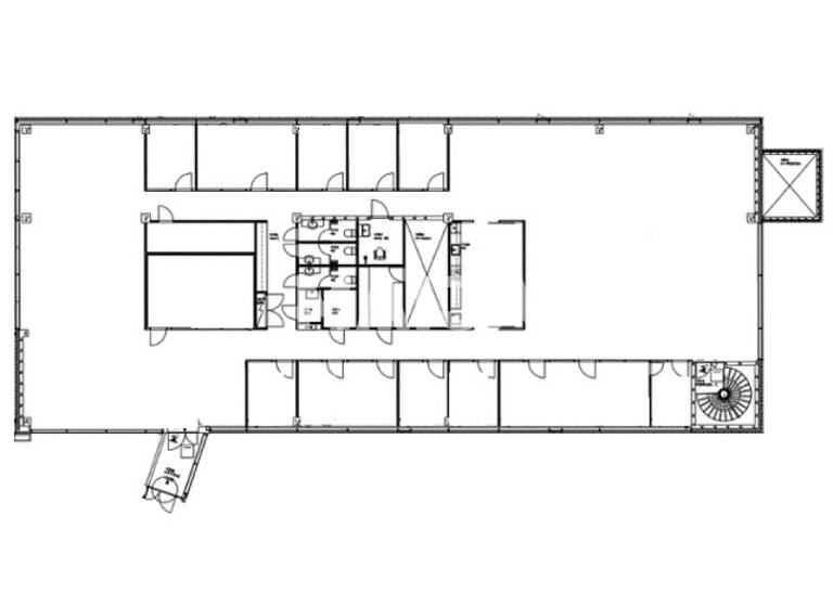 Bürofläche zur Miete Helsinki 00380