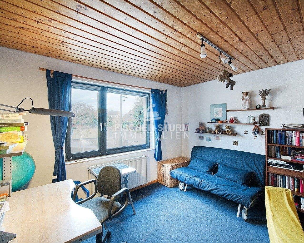 Reihenmittelhaus zum Kauf - Ansicht 6
