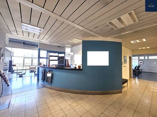 Praxis zur Miete 6.708 € 670,8 m² Bürofläche Bietigheim Bietigheim-Bissingen 74321