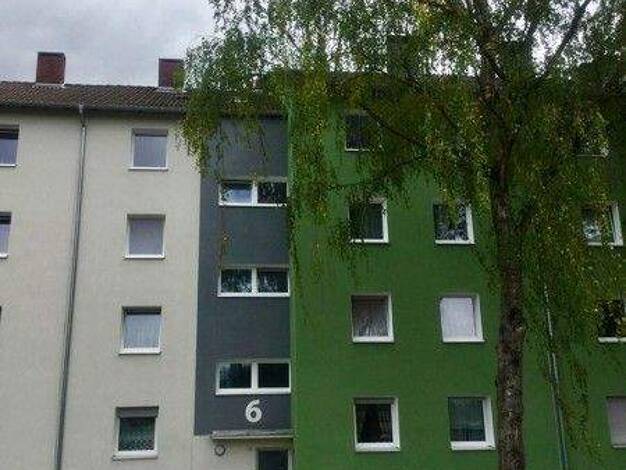 Wohnung zur Miete 605 € 3 Zimmer 65 m² frei ab 07.03.2026 Gentzweg 6 Scharnhorst Dortmund 44328
