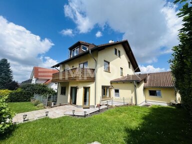 Einfamilienhaus zum Kauf 899.000 € 12 Zimmer 305 m² 460 m² Grundstück Hahn Taunusstein 65232