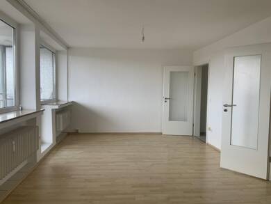 Wohnung zur Miete 279 € 1 Zimmer 36,6 m² 6. Geschoss Wannerstraße 52 Bulmke - Hüllen Gelsenkirchen 45888
