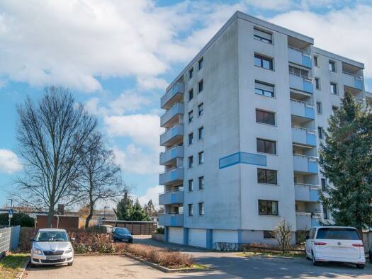 Wohnung zum Kauf 195.000 € 3 Zimmer 72 m² 1. Geschoss Gliesmarode Braunschweig 38104