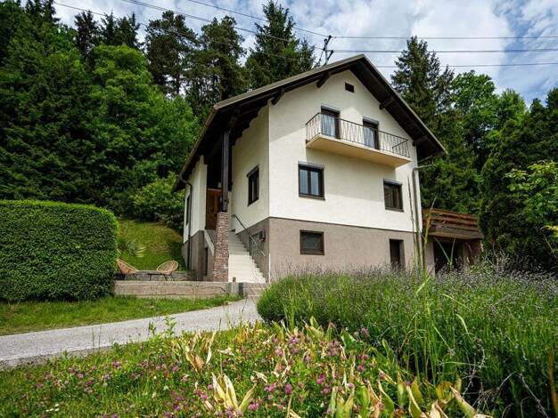 Einfamilienhaus zum Kauf provisionsfrei 348.880 € 5 Zimmer 102 m² 663 m² Grundstück Wernberg 9241