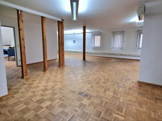 Bürofläche zur Miete 1.270 € 4 Zimmer 150 m² Bürofläche Sigmaringen 72488