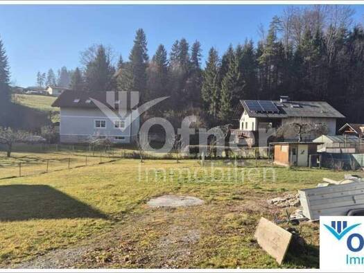 Grundstück zum Kauf 75.000 € 1.001 m² Grundstück Voitsberg 8570