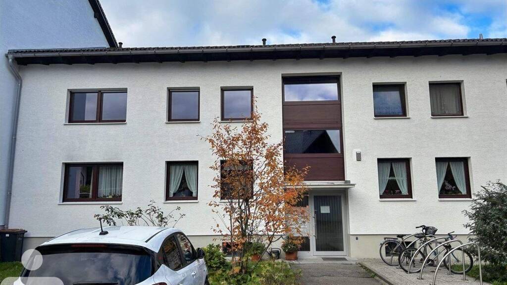 Wohnung zum Kauf 290.000 € 3 Zimmer 67 m² Karlstein Bad Reichenhall 83435