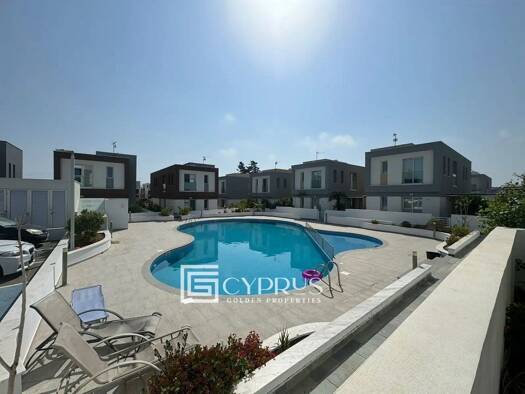 Wohnung zur Miete provisionsfrei 1.500 € 2 Zimmer 75 m² Universal, Paphos District, Cyprus