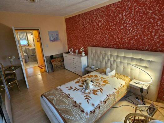 Wohnung zum Kauf 68.000 € 3 Zimmer 59 m² 1. Geschoss frei ab sofort Malmerz Sonneberg 96515