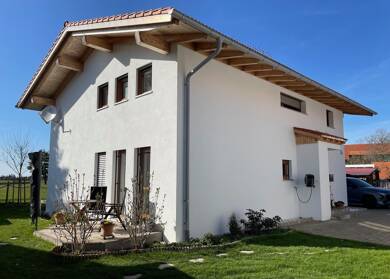 Einfamilienhaus zum Kauf 795.000 € 5 Zimmer 149,3 m² 341 m² Grundstück Bodelsberg Durach / Bodelsberg 87471