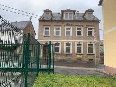 Einfamilienhaus zum Kauf 80.000 € Trebsen Trebsen/Mulde 04687