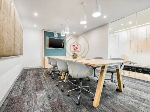 Bürofläche zur Miete provisionsfrei 2.000 m² Bürofläche teilbar ab 1 m² Utbremen Bremen 28217