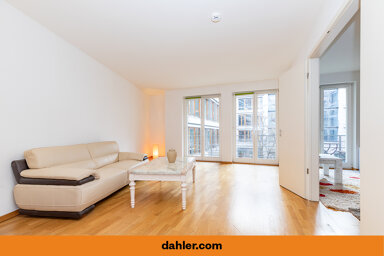 Wohnung zum Kauf 479.000 € 2 Zimmer 57 m² 2. Geschoss Tiergarten Berlin / Tiergarten 10787