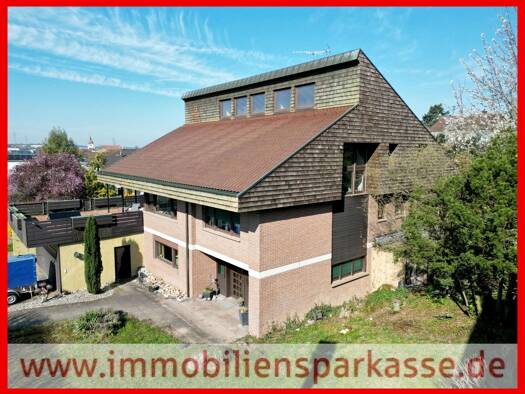Einfamilienhaus zum Kauf 795.000 € 6 Zimmer 229 m² 1.272 m² Grundstück Knittlingen 75438