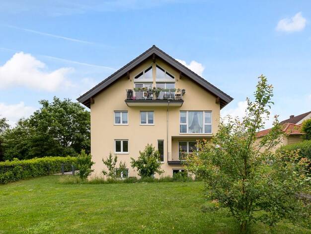 Mehrfamilienhaus zum Kauf 1.750.000 € 16 Zimmer 478 m² 1.092 m² Grundstück Anspach Neu-Anspach 61267